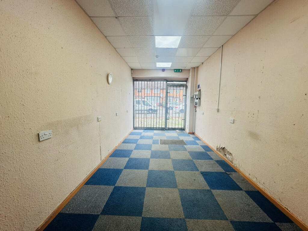 Additional image 2 of Haunch Lane, Birmingham, West Midlands, B13