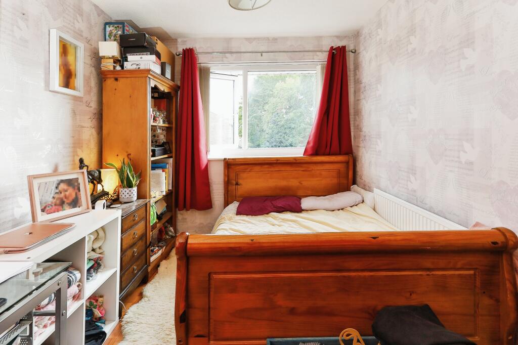 Additional image 8 of Aldersgate, Kingsbury, Tamworth, Warwickshire, B78