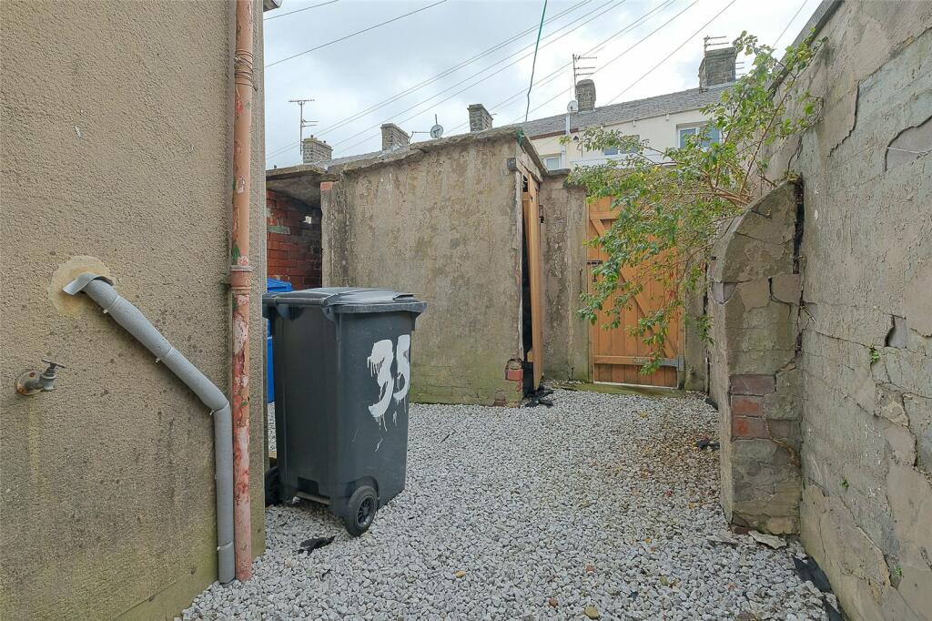 Additional image 12 of Paddock Street, Oswaldtwistle, BB5