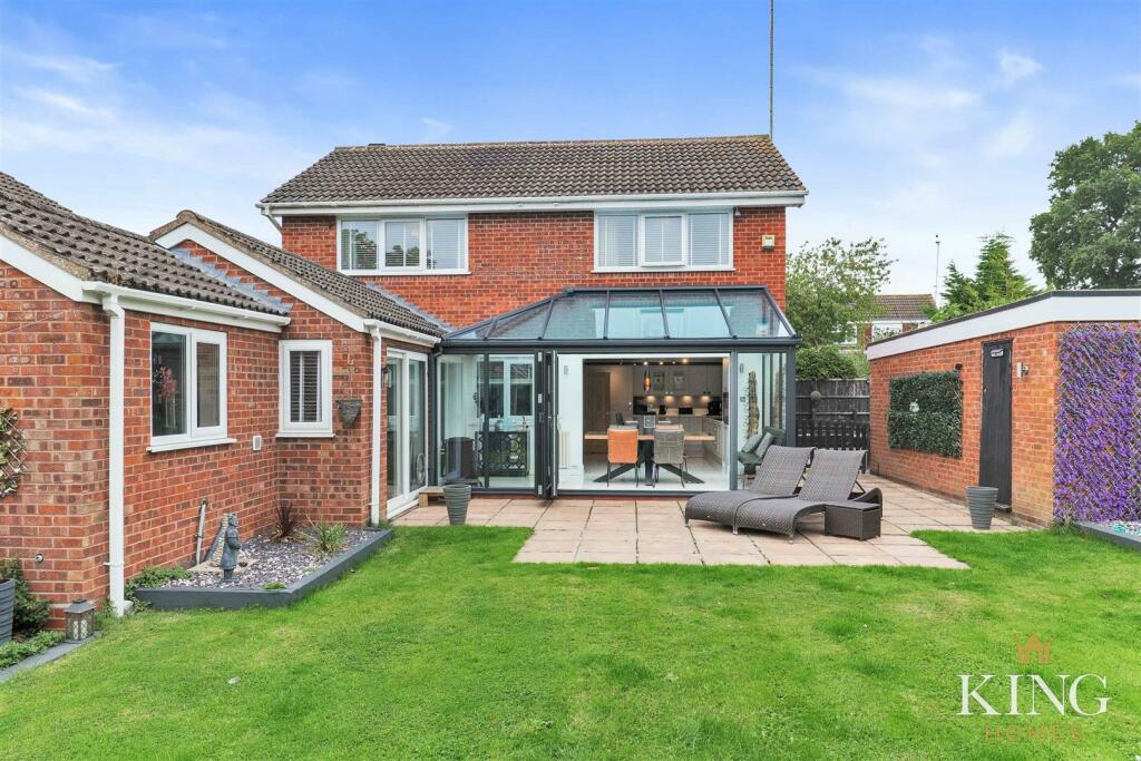 Additional image 24 of Meriden Close, Winyates Green, Redditch