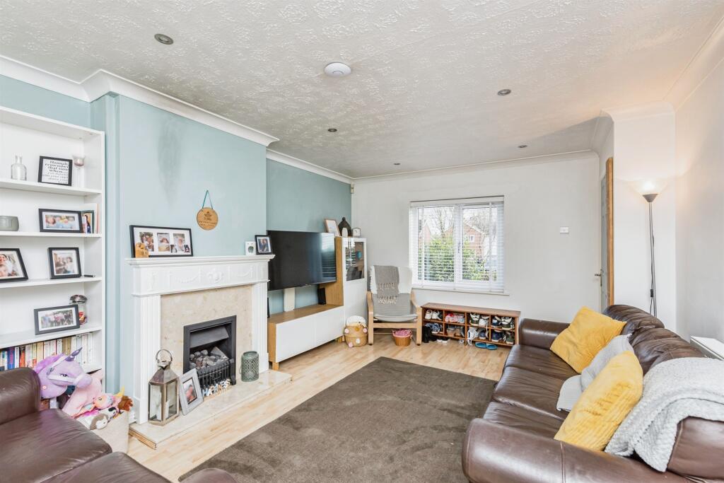 Additional image 3 of Langley Hall Drive, Sutton Coldfield