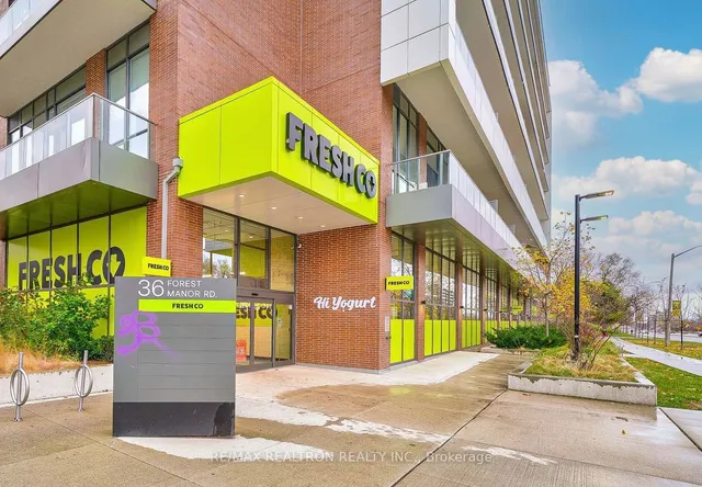 Additional image 26 of 36 Forest Manor Rd Unit 708