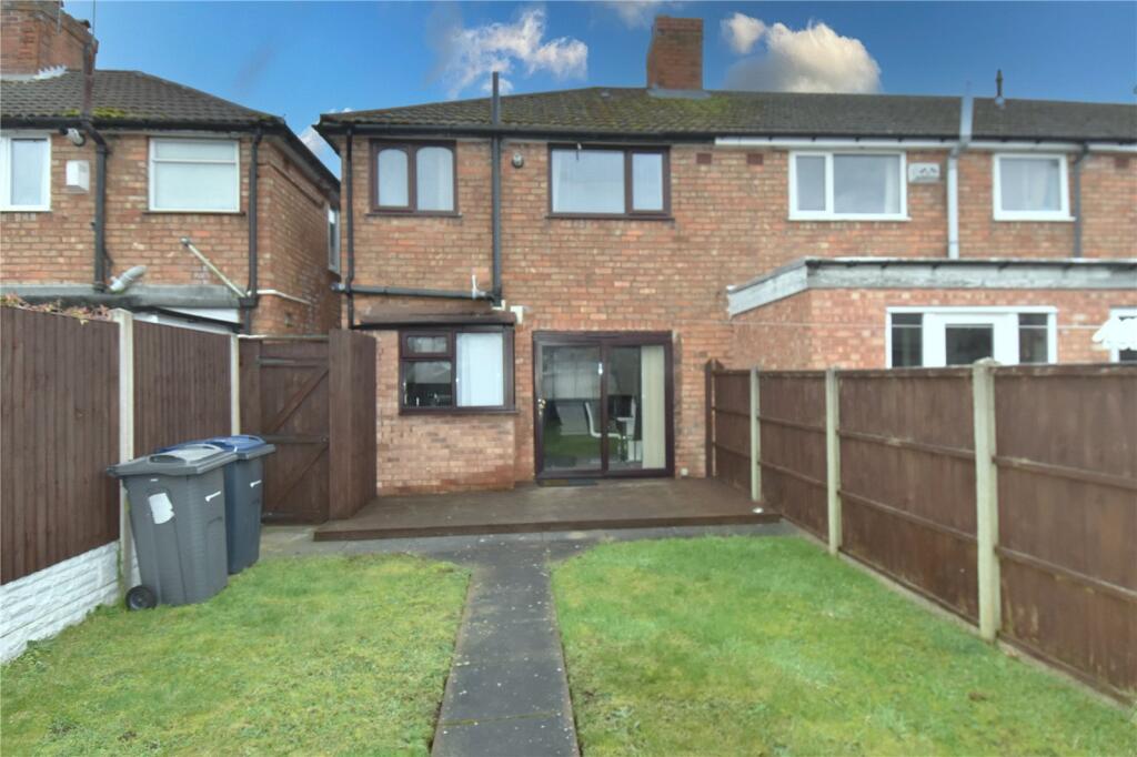 Additional image 27 of Highters Heath Lane, Highters Heath, Birmingham, B14