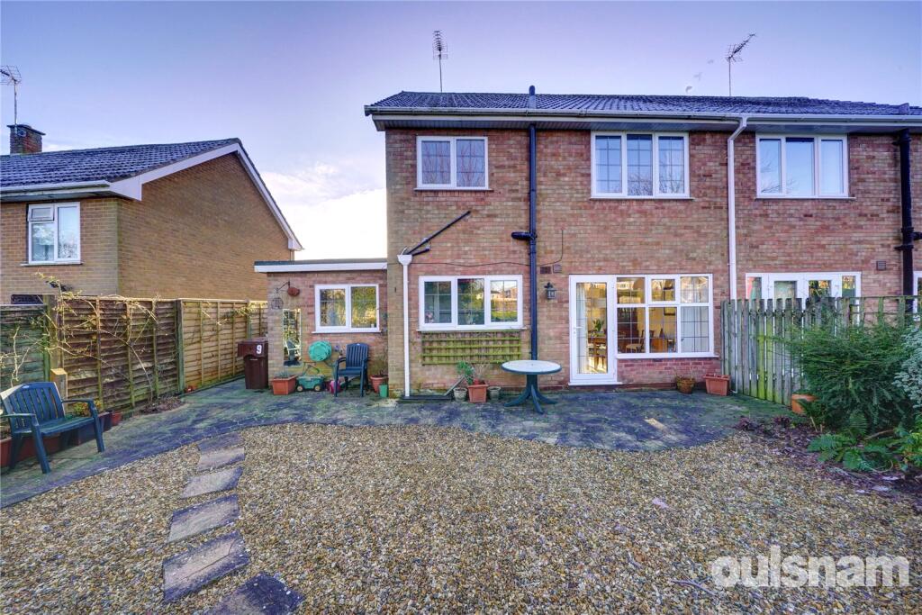 Additional image 20 of Orchard Croft, Barnt Green, Birmingham, Worcestershire, B45