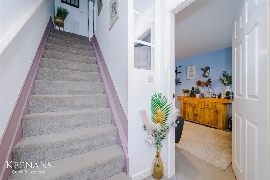 Additional image 11 of Tomlinson Place, Rishton, Blackburn