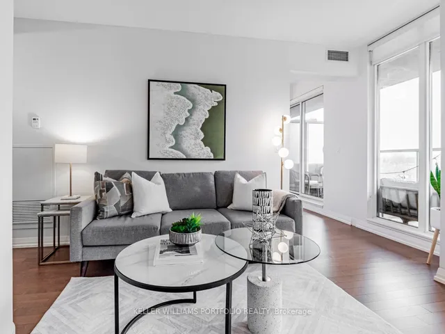 Additional image 7 of 835 St. Clair Ave Unit 601