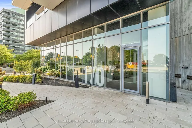 Additional image 3 of 170 Bayview Ave Unit 2607