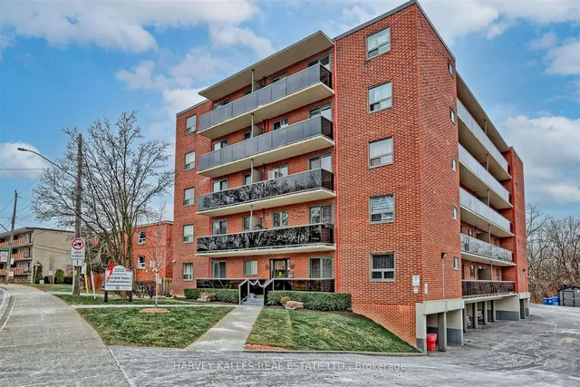 2373 King St Unit 45