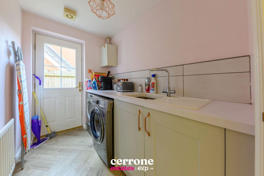 Additional image 15 of Great Hockings Lane, Webheath, Redditch, B97 5WL