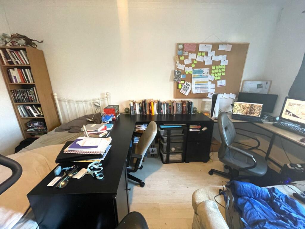 Additional image 4 of Quantock Court, Street