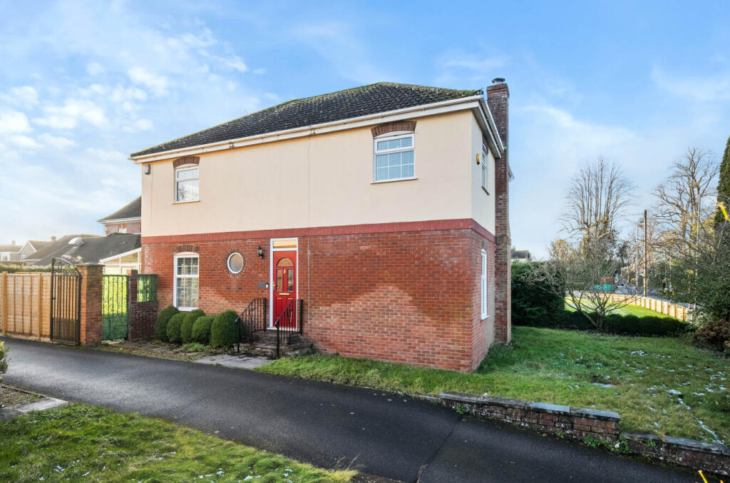 Additional image 20 of Boreham Road, Warminster, BA12