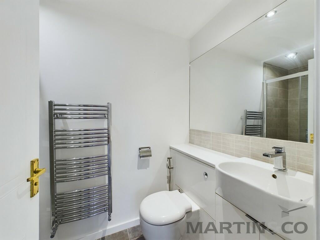 Additional image 13 of Bell View, St Albans