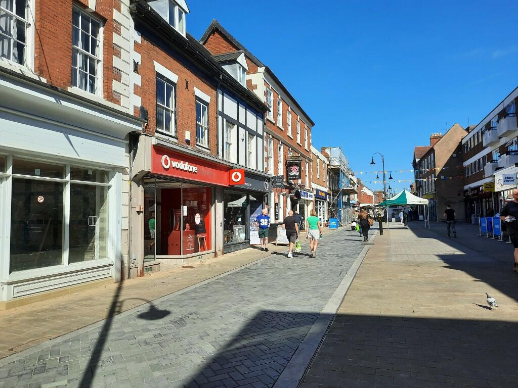 Additional image 3 of 71 High Street, Bromsgrove, Worcestershire, B61