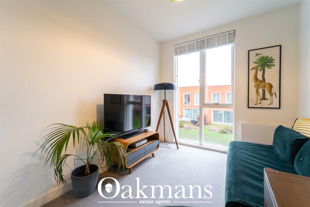 Additional image 21 of South Loop Square, Birmingham