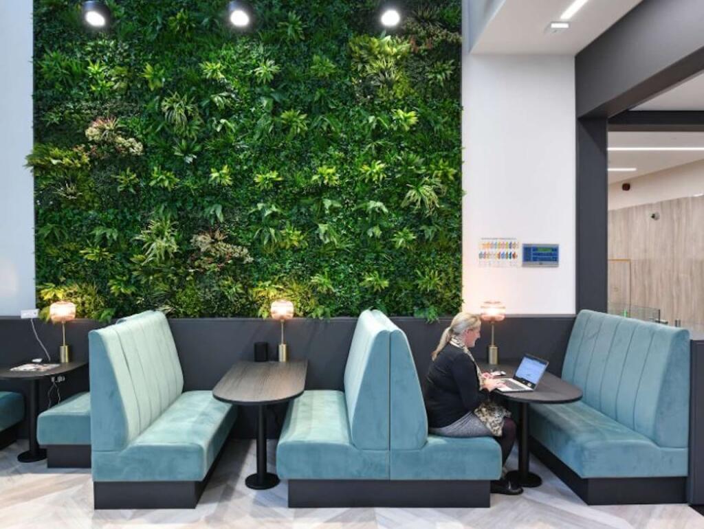 Additional image 12 of Bank House, 8 Cherry Street, Birmingham, B2 5AL