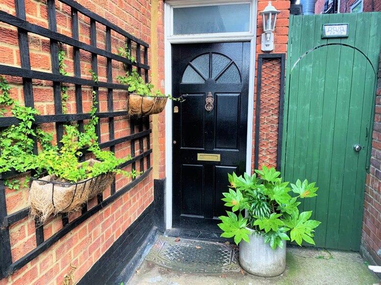 Hatfield Road, St Albans, AL1