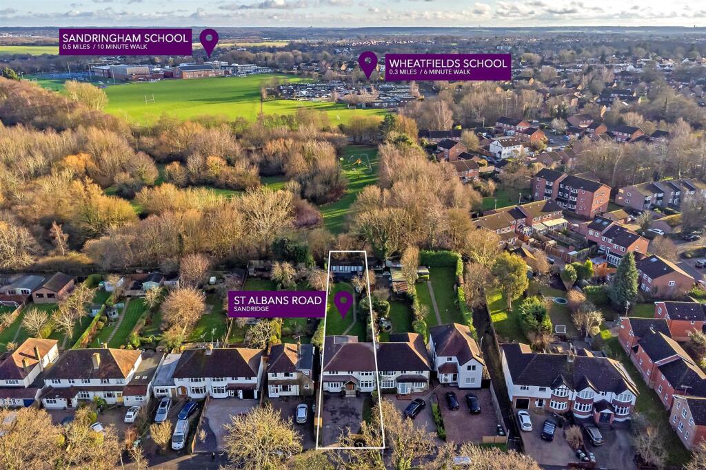 Additional image 46 of Sandridge, St Albans