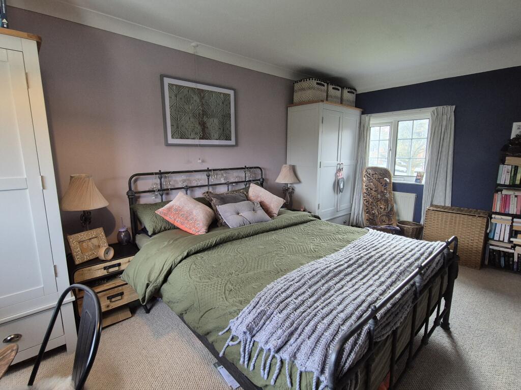 Additional image 14 of Penmanor, Bromsgrove, B60