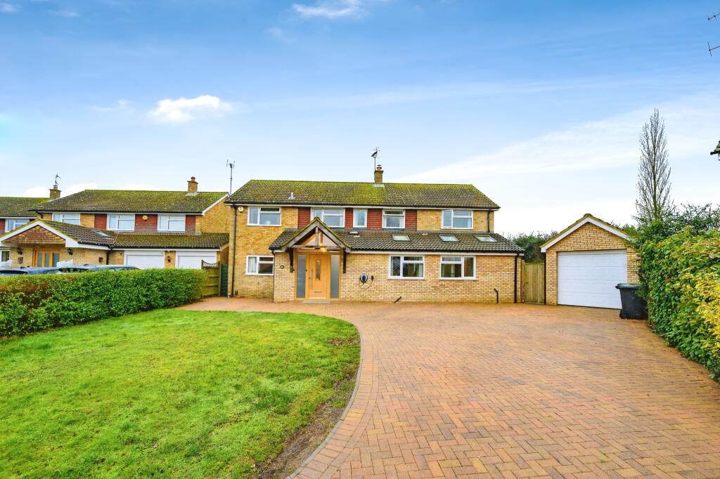 Additional image 25 of Derwent Road, Harpenden, AL5