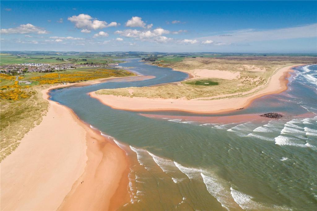 Additional image 9 of Corf House Development Opportunity, Ythan Estuary, Newburgh, Ellon, Aberdeenshire, AB41