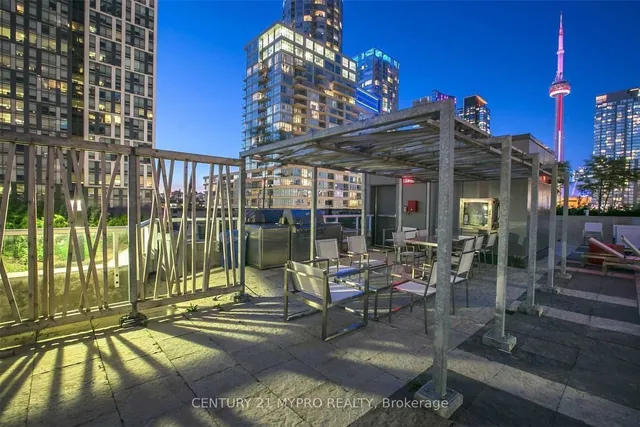 Additional image 31 of 90 Queens Wharf Rd Unit 807