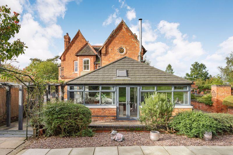 Additional image 40 of The Old Farmhouse, New Road, Shuttington, B79 0DT