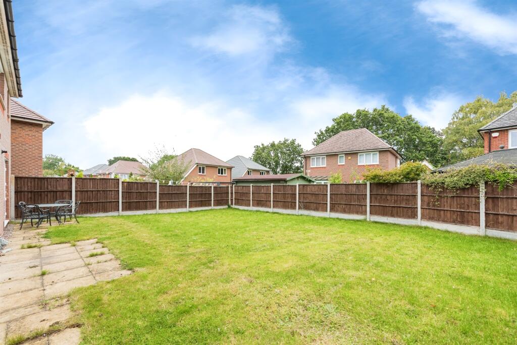 Additional image 16 of Alton Close, Amington, Tamworth