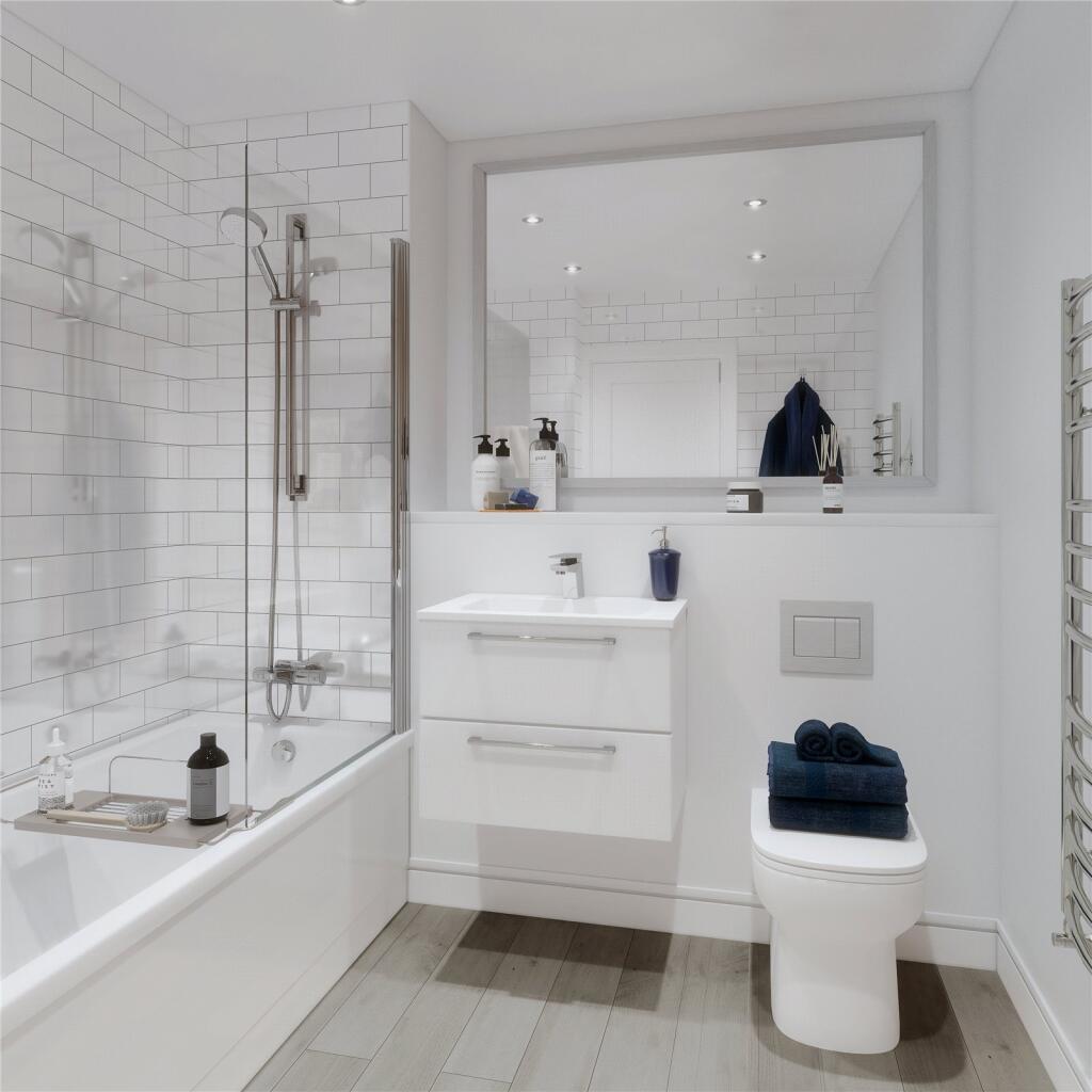 Additional image 7 of Belgrave Village, 1 Griffiths Close, Balsall Heath, Birmingham, B12