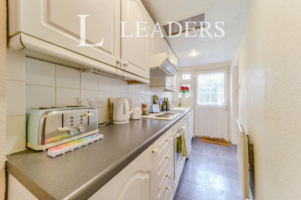 Additional image 7 of Spencer Street