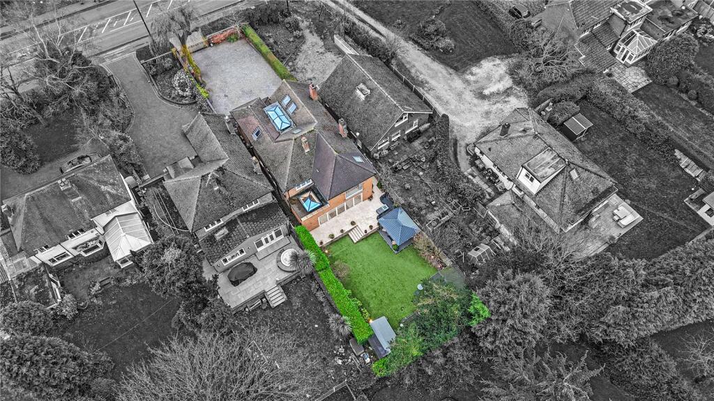 Additional image 50 of Chester Road, Streetly, Sutton Coldfield, West Midlands, B74