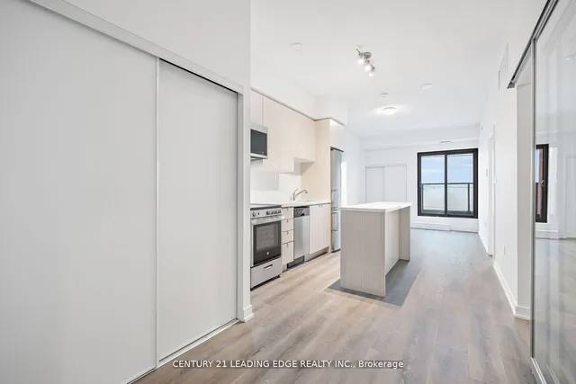 Additional image 8 of 2433 Dufferin St Unit 503