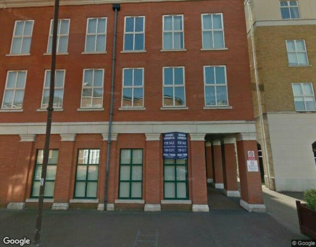 Additional image 12 of 1 Wharf House, Waterside, Solihull, B90 1UE