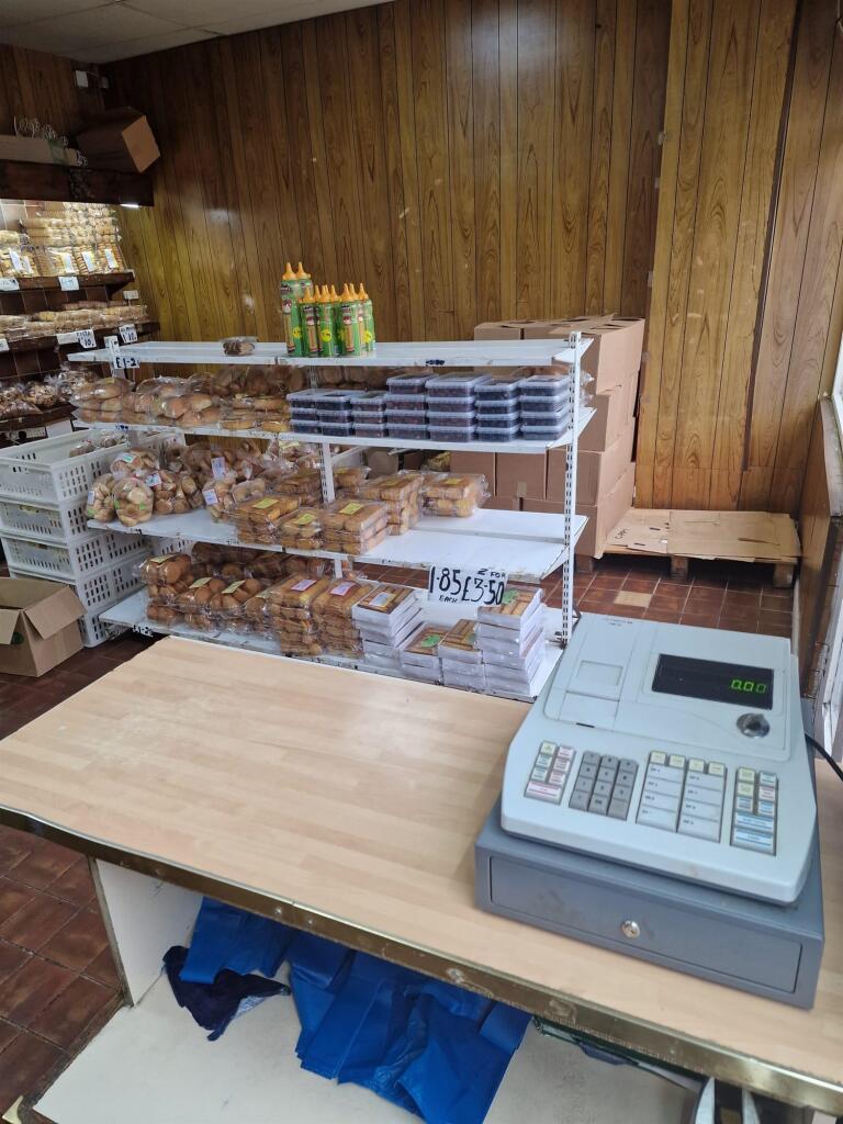 Additional image 5 of A BAKERY FOCUSING ON WHOLESALE PRODUCTION OF ASIAN AND ENGLISH BAKED CONFECTIONERY, Small Heath, Birmingham