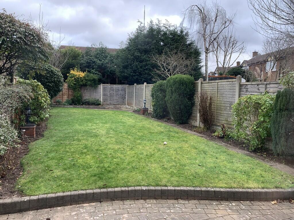 Additional image 12 of Shelley Drive, Four Oaks