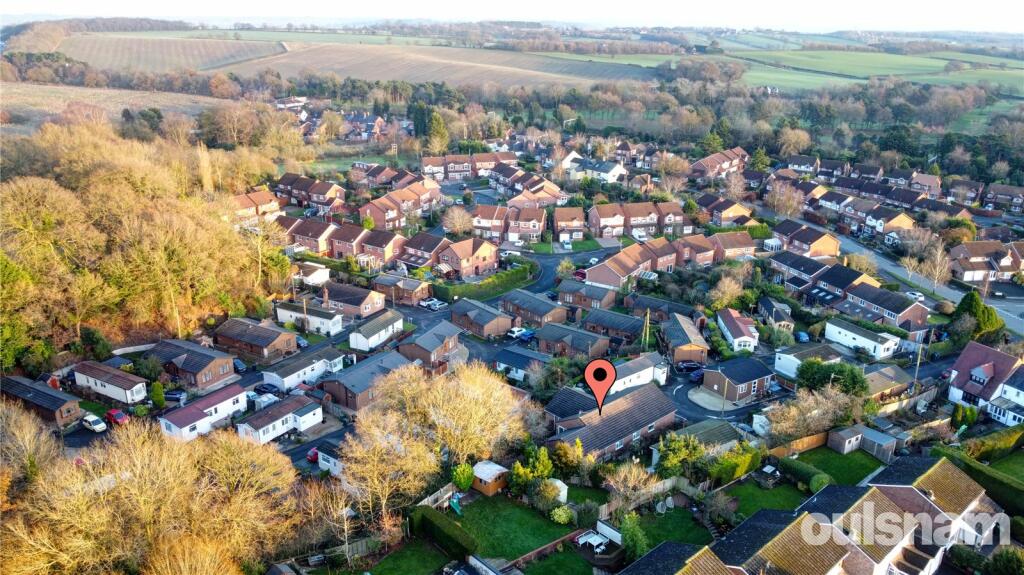 Additional image 24 of The Glen, Linthurst Newtown, Blackwell, Bromsgrove, B60