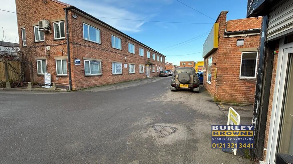 Additional image 14 of 3 Union Drive, Boldmere, Sutton Coldfield , West Midlands, B73 5TE