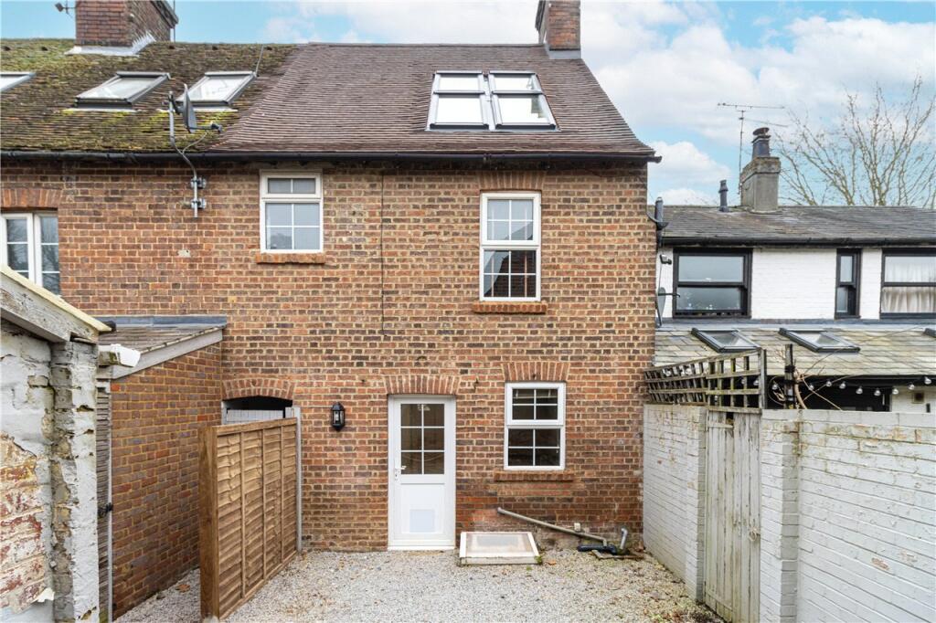 Additional image 12 of Leyton Road, Harpenden, Hertfordshire, AL5