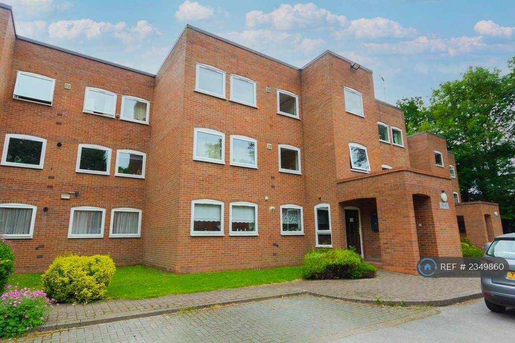 Additional image 14 of Jacoby Place, Edgbaston, Birmingham, B5