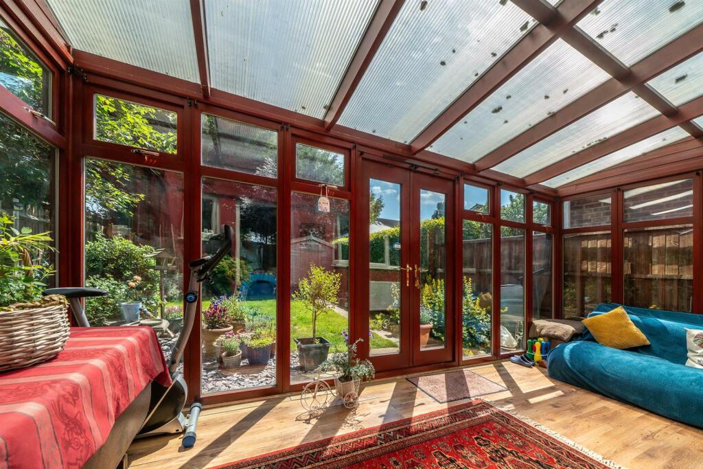 Additional image 8 of Claudian Place, St. Albans