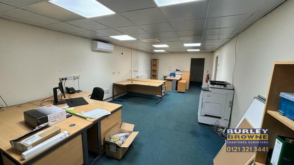 Additional image 15 of DTS RAEBURN, Adj. 1 Moor Lane, Witton, Birmingham, West Midlands, B6 7AE