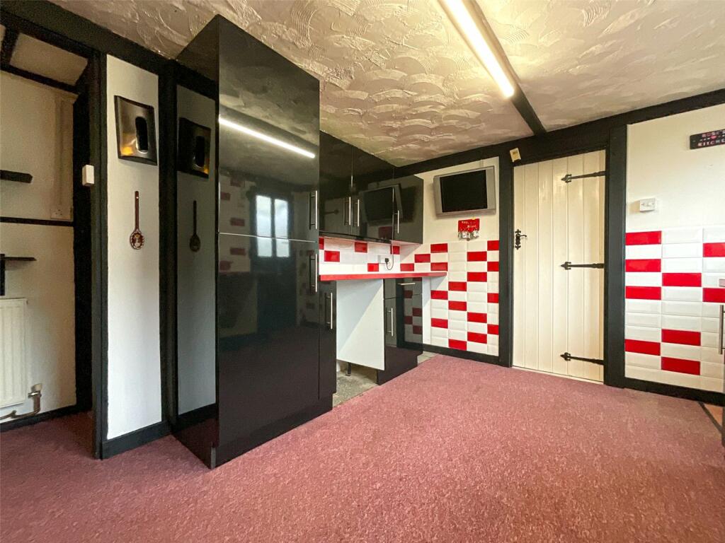 Additional image 7 of Amington Park, Amington, Tamworth, Staffordshire, B77