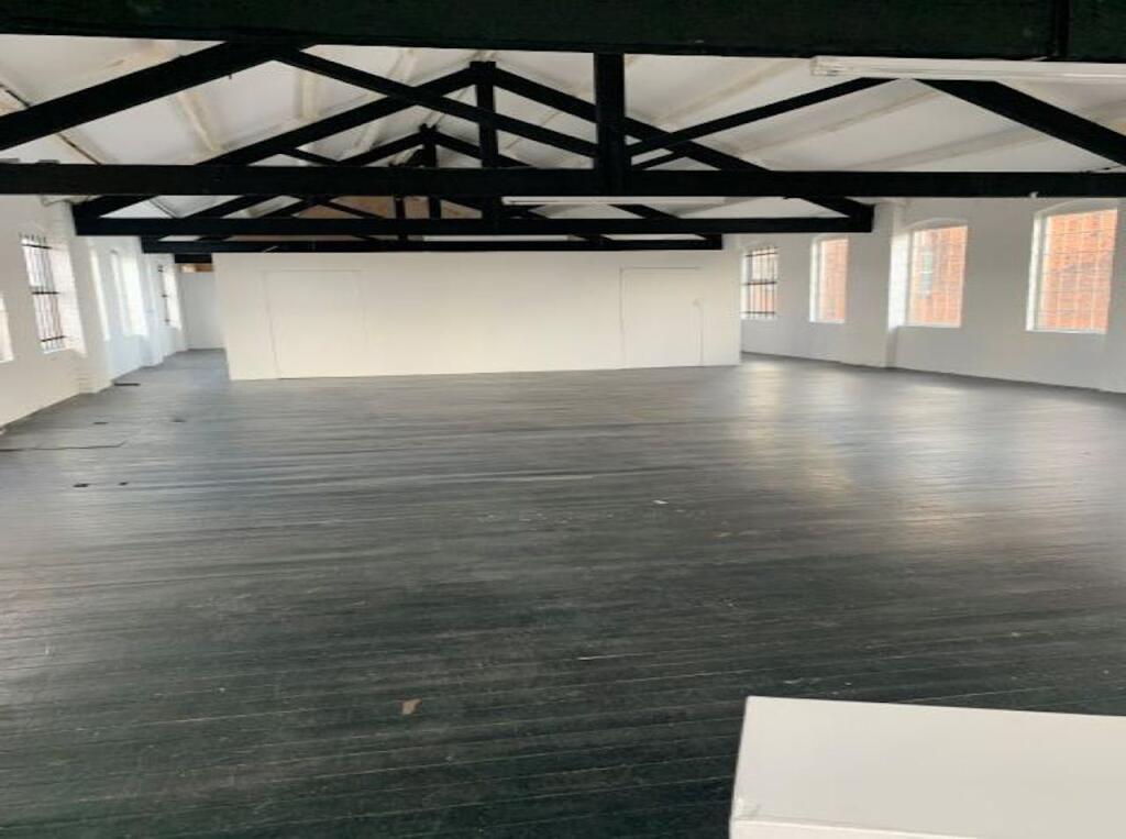 Additional image 5 of Unit C3, 2 Bowyer Street, Digbeth, Birmingham, B10 0SA