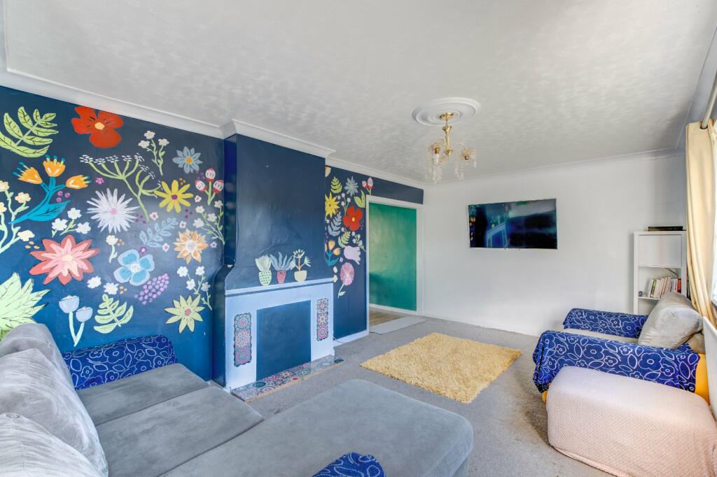 Additional image 4 of Foxlydiate Crescent, Redditch, Worcestershire, B97