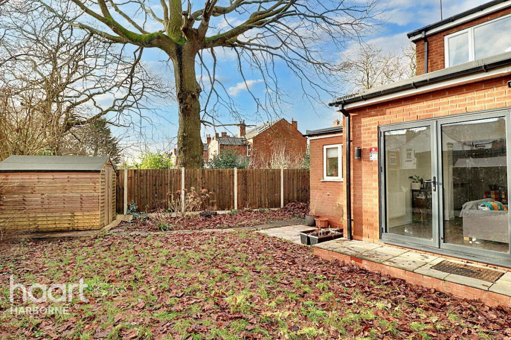 Additional image 27 of Oak Close, Harborne