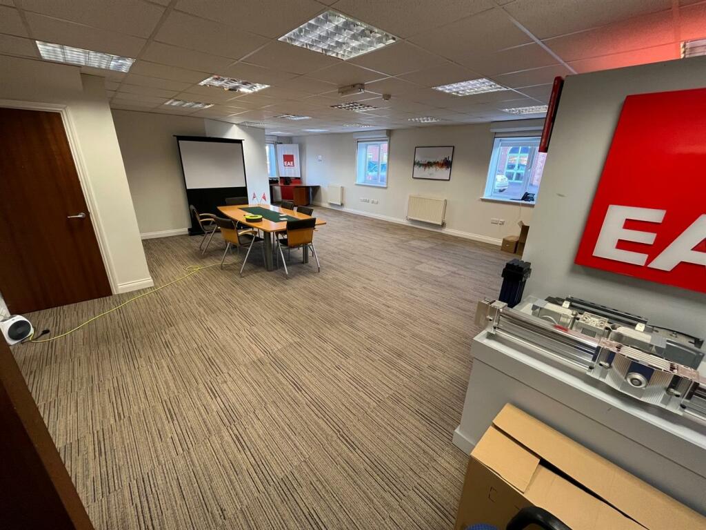 Additional image 11 of Harris Business Park, Bromsgrove B60 4DJ