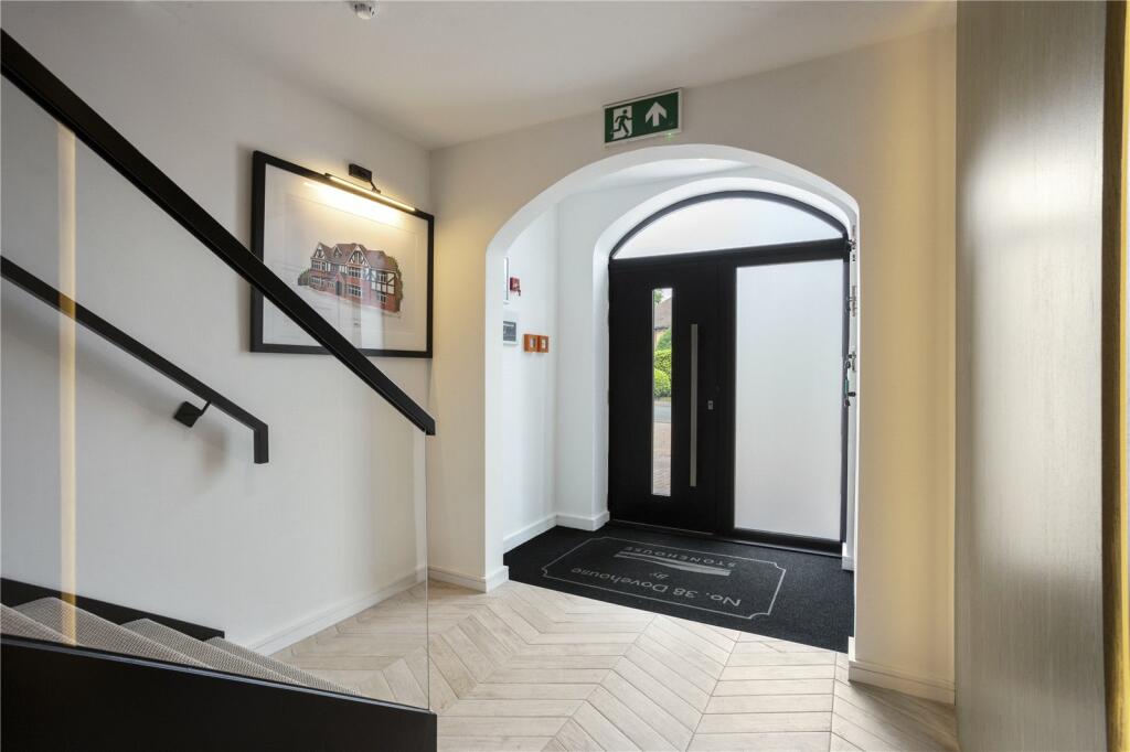 Additional image 11 of No. 38 Dovehouse, 38 Dovehouse Lane, Solihull, West Midlands, B91