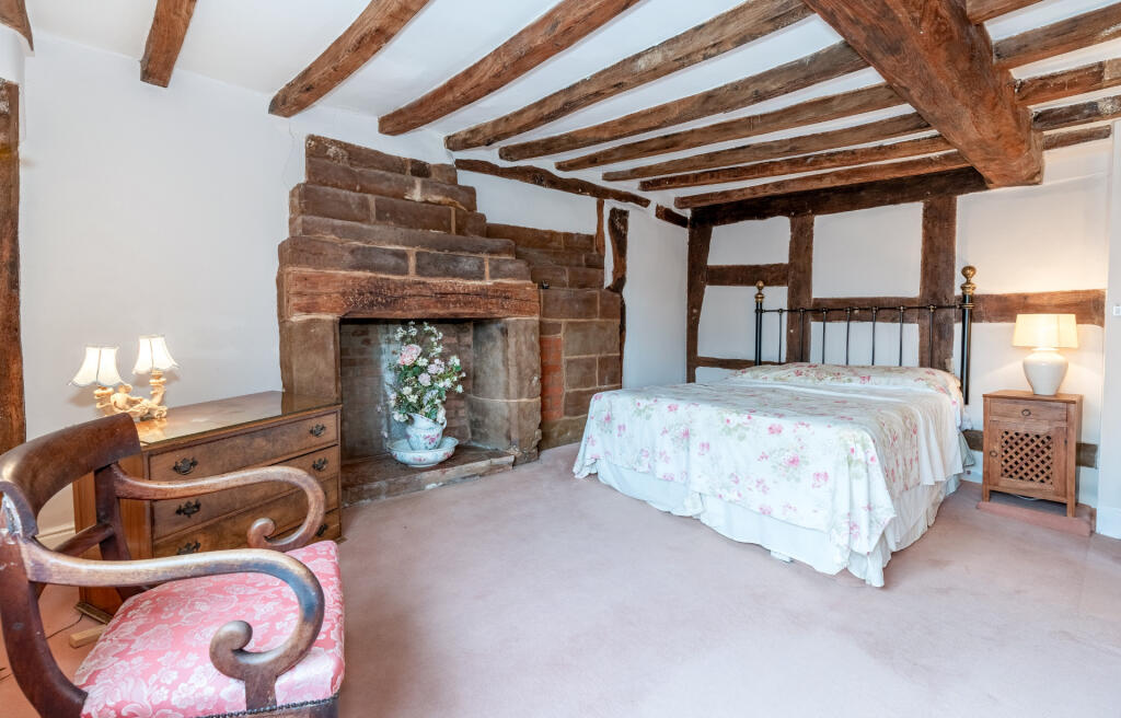 Additional image 17 of Manor Road, Upper Bentley, Redditch