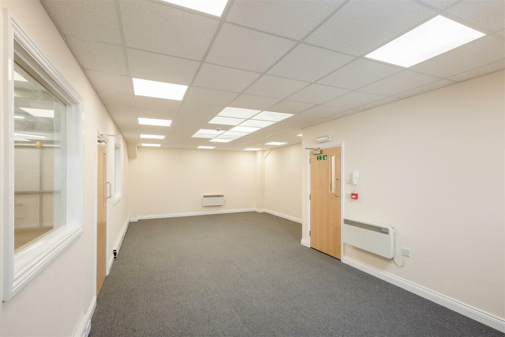 Additional image 12 of Springfield Business Park, Adams Way, Alcester B49 6PU