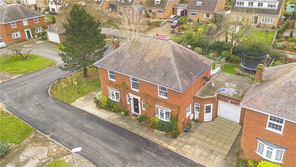 Additional image 25 of New Place, Welwyn, Hertfordshire, AL6