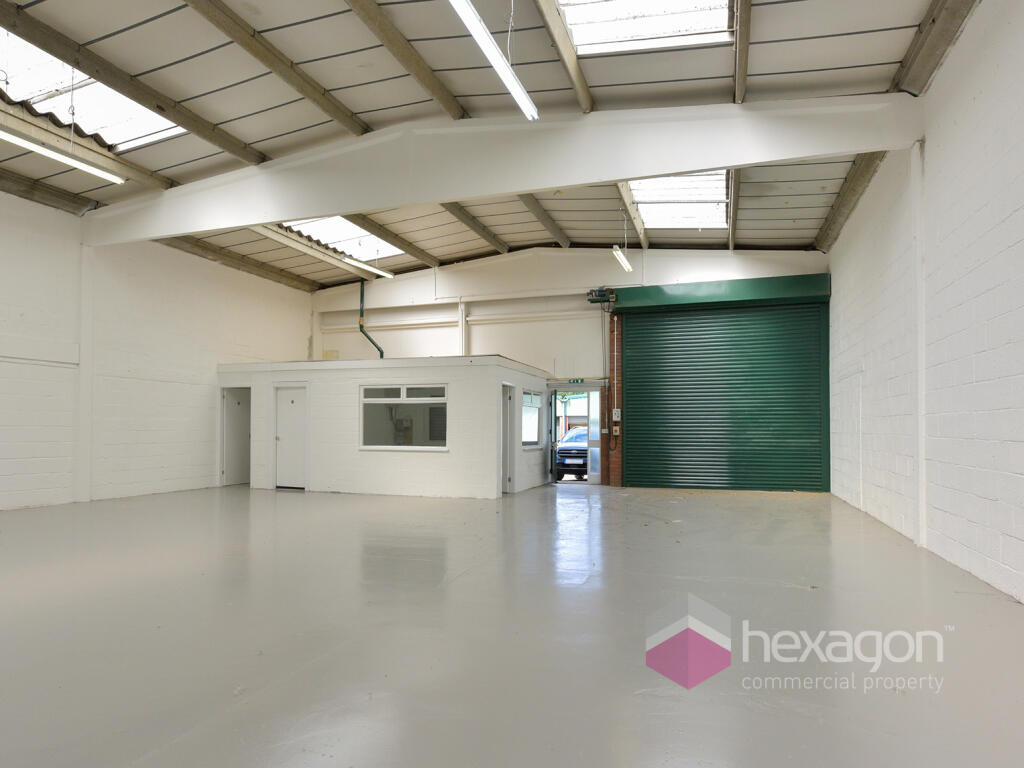 Additional image 7 of Saltbrook Trading Estate, Saltbrook Road, Halesowen